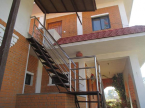 Гостиница Hotel Swiss  Sheshnarayan